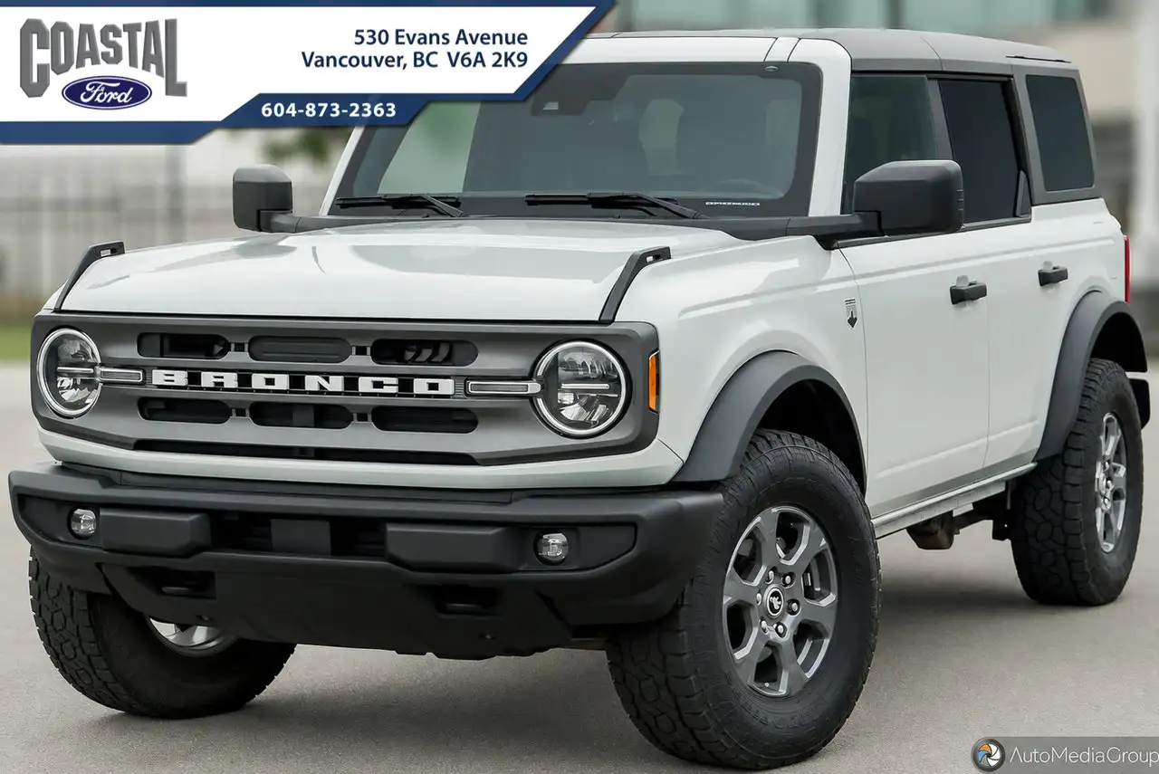 Ford Bronco - Image 1