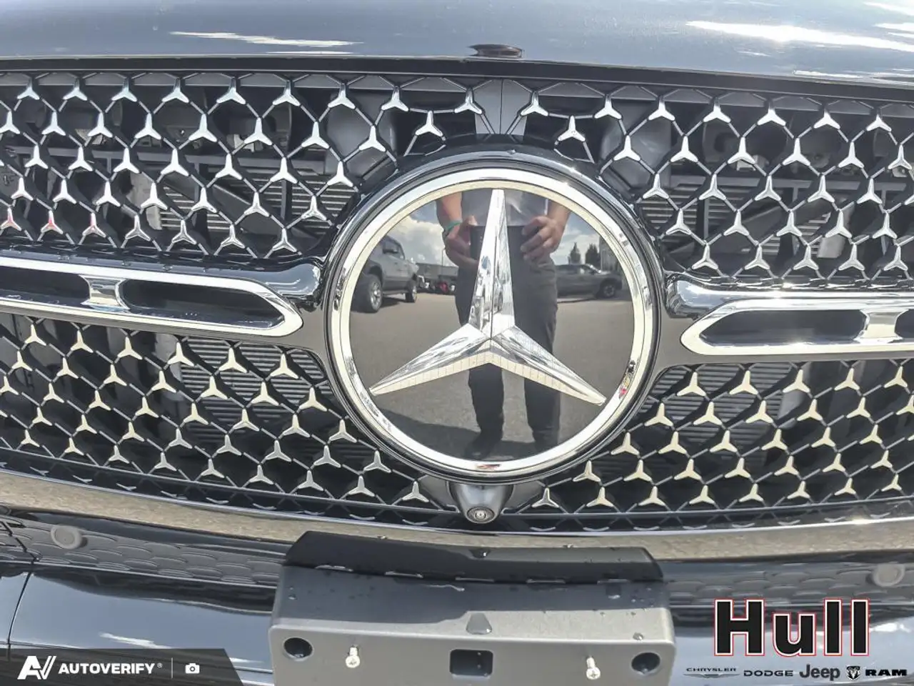 Mercedes-Benz GLE - Image 9