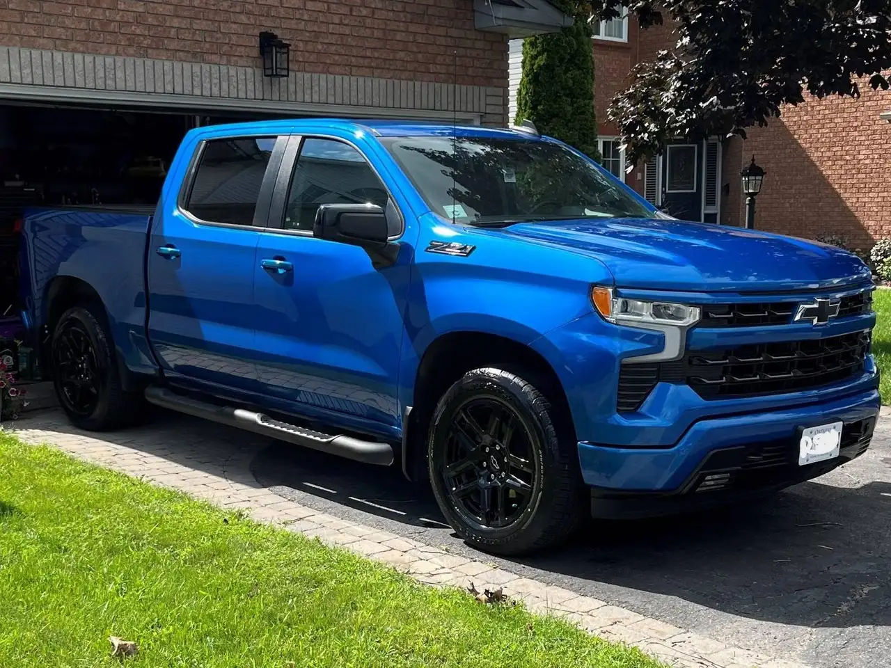 Chevrolet Silverado 1500 - Image 3