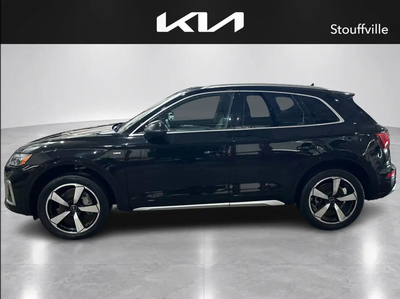 Audi Q5 - Image 10