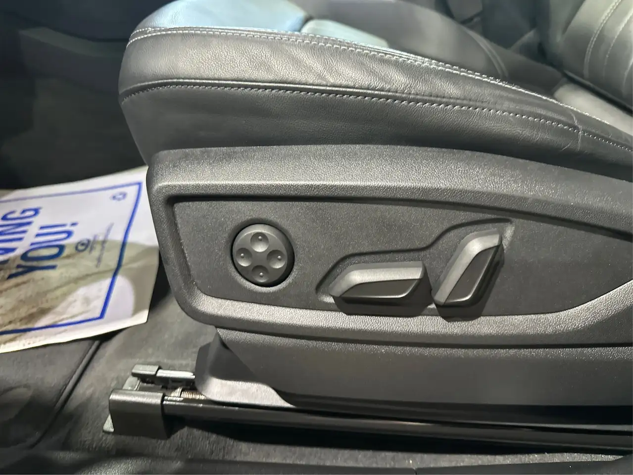 Audi Q5 - Image 21