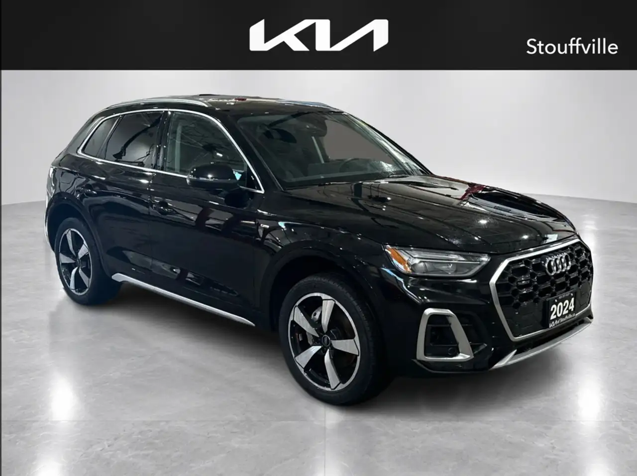 Audi Q5 - Image 3