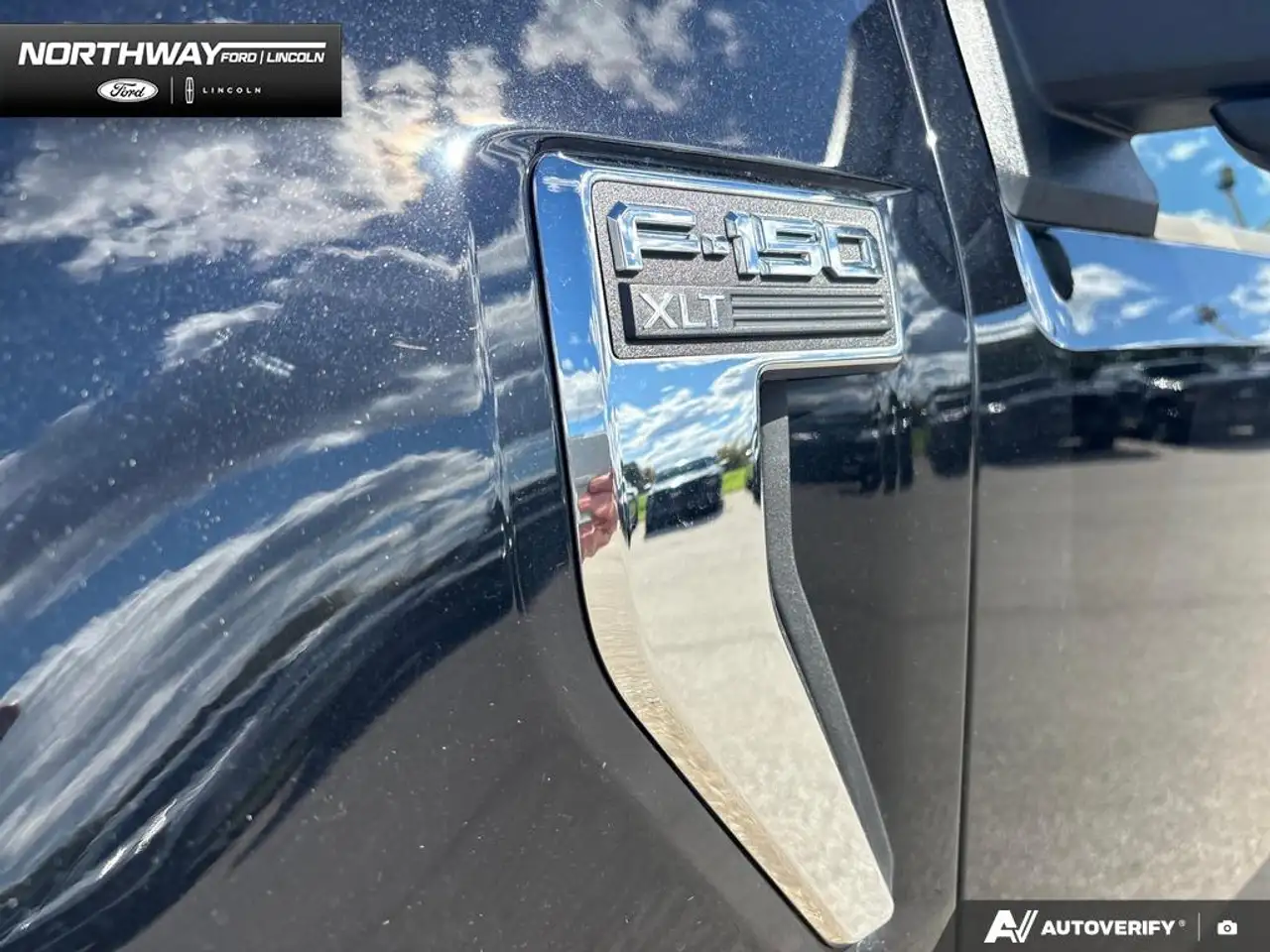 Ford F-150 - Image 8