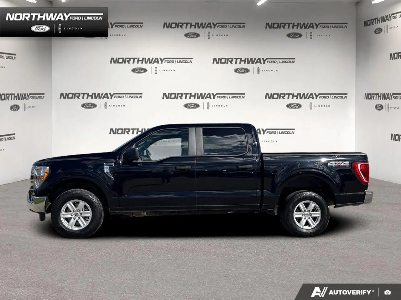 Ford F-150 - Image 3