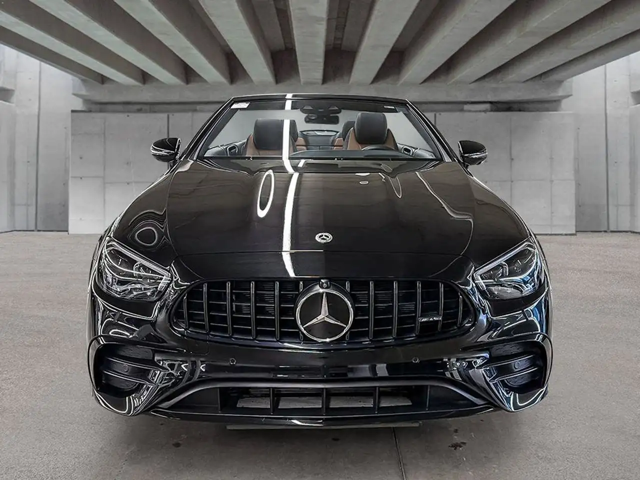 Mercedes-Benz E-Class - Image 8
