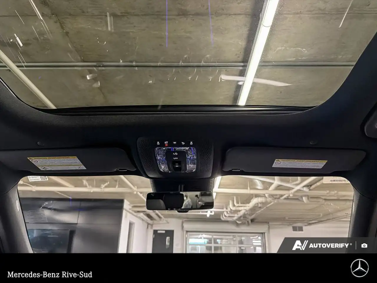 Mercedes-Benz GLB - Image 24