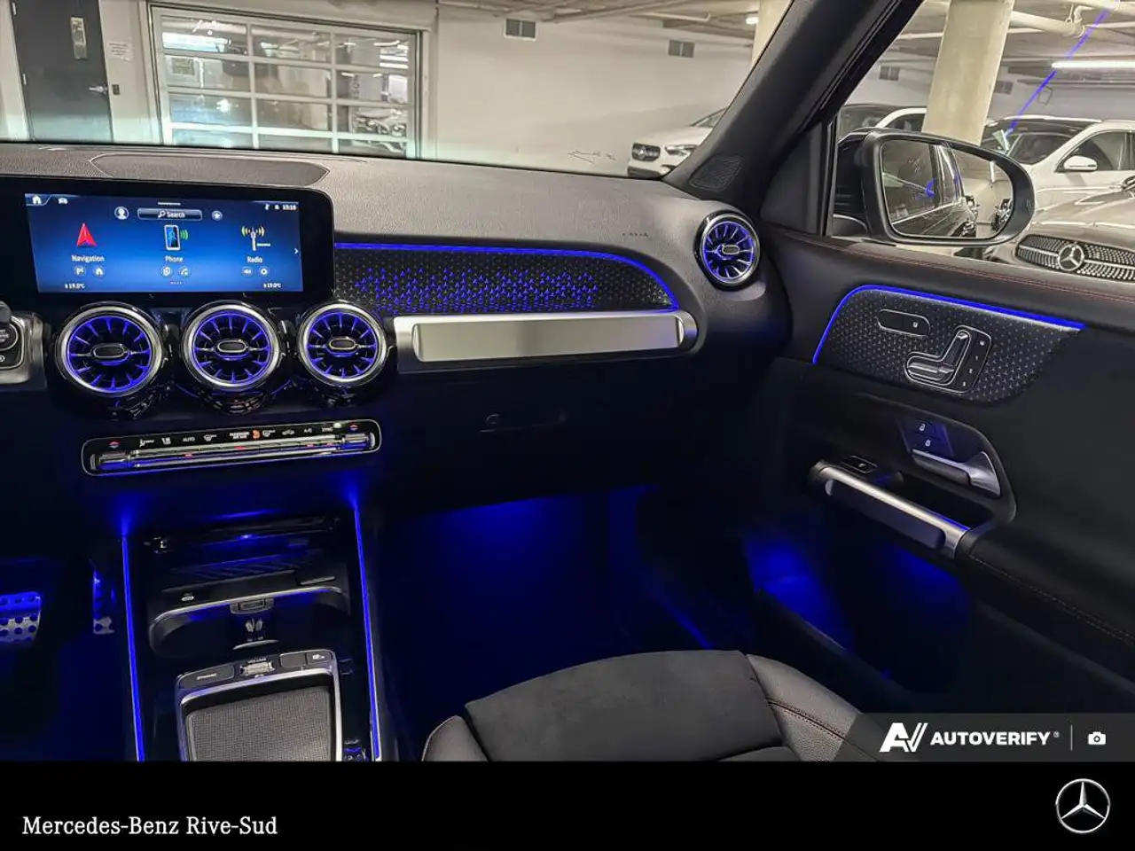 Mercedes-Benz GLB - Image 11