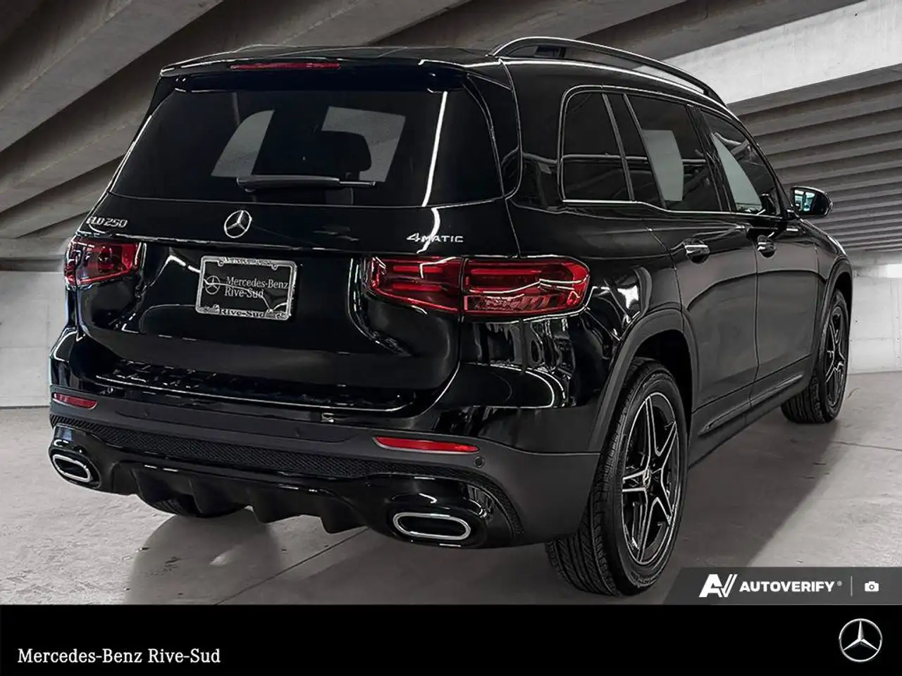 Mercedes-Benz GLB - Image 5