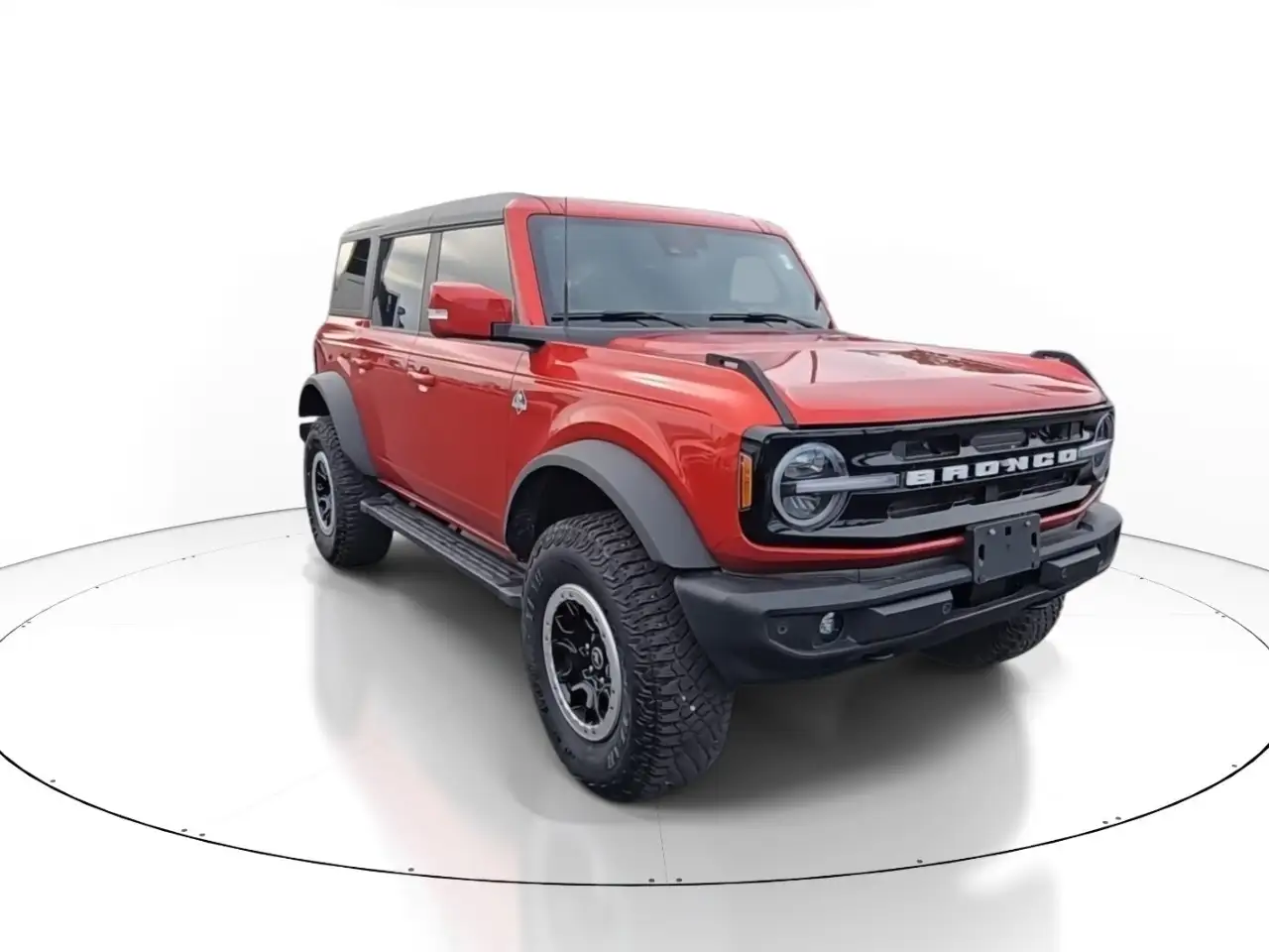 Ford Bronco - Image 2