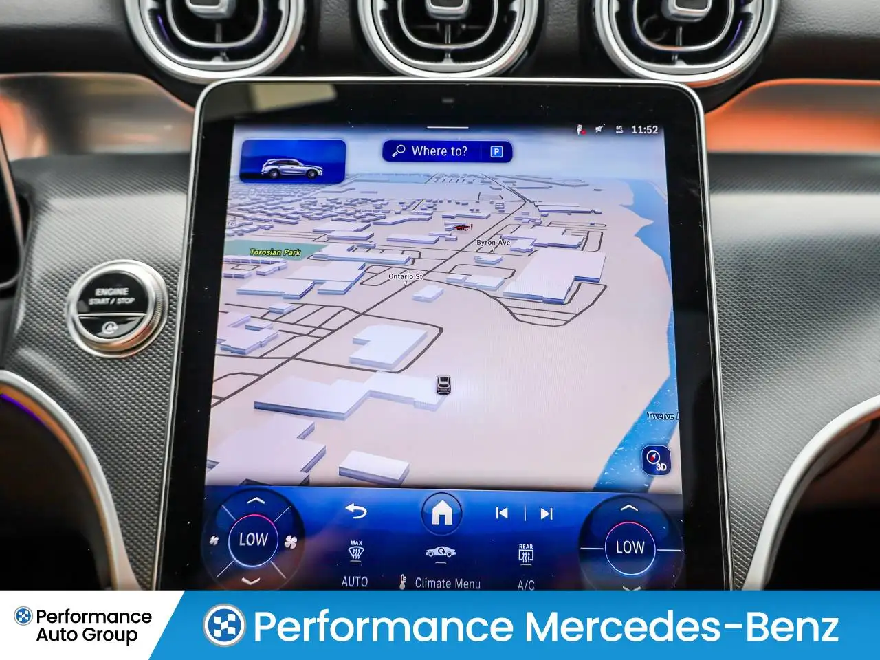 Mercedes-Benz GLC - Image 22