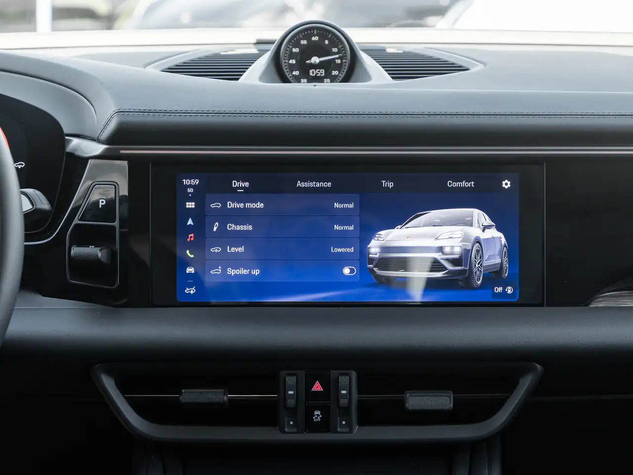 Porsche Macan - Image 38