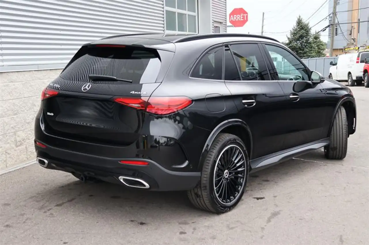 Mercedes-Benz GLC - Image 2