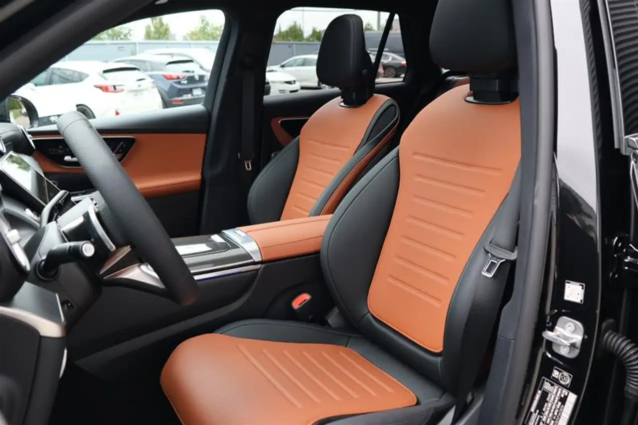 Mercedes-Benz GLC - Image 6