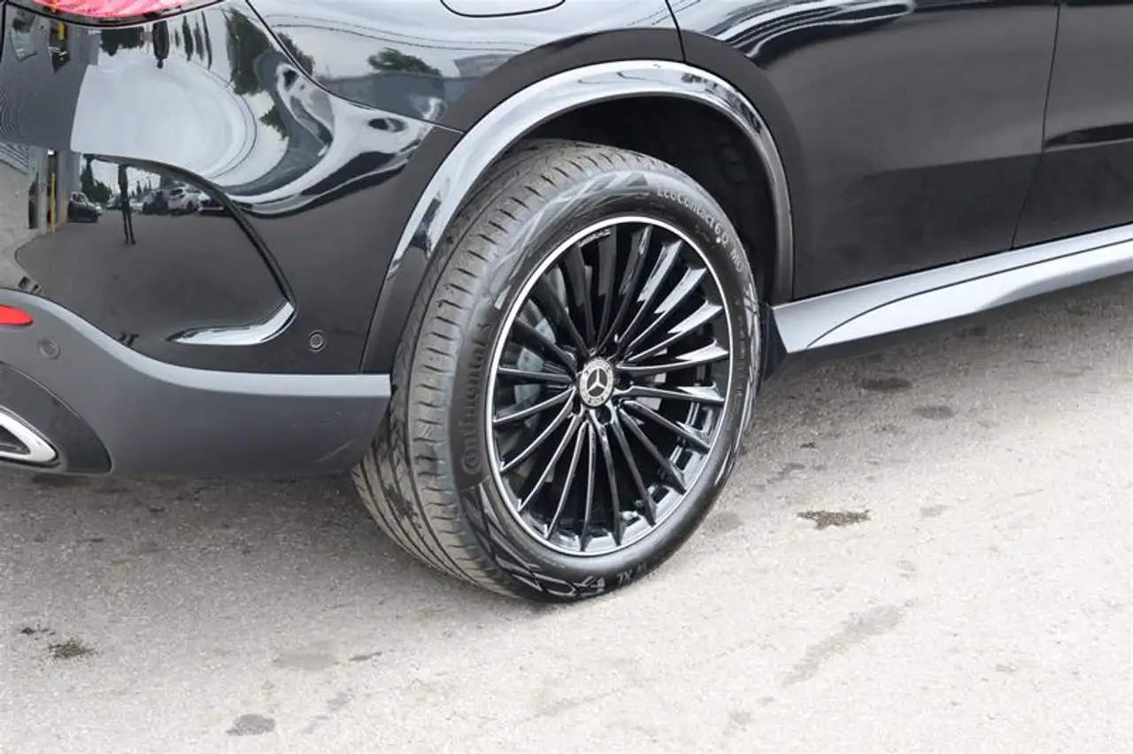 Mercedes-Benz GLC - Image 3