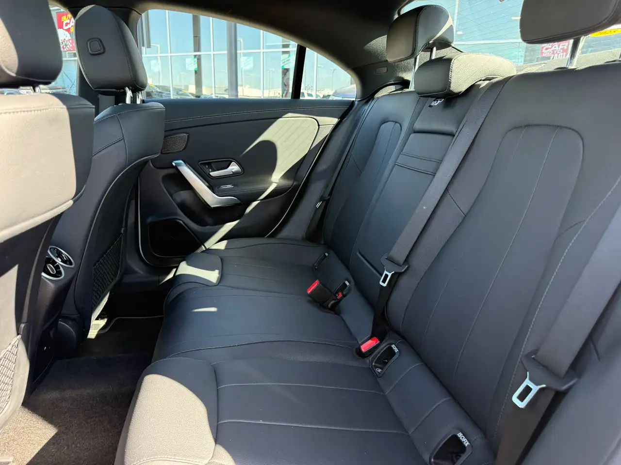 Mercedes-Benz CLA - Image 10