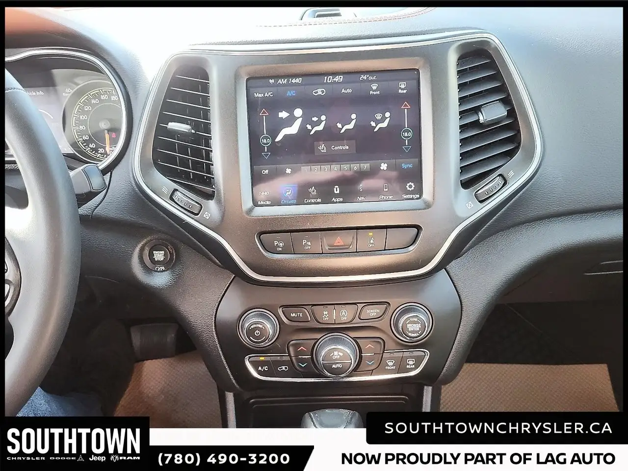 Jeep Cherokee - Image 18