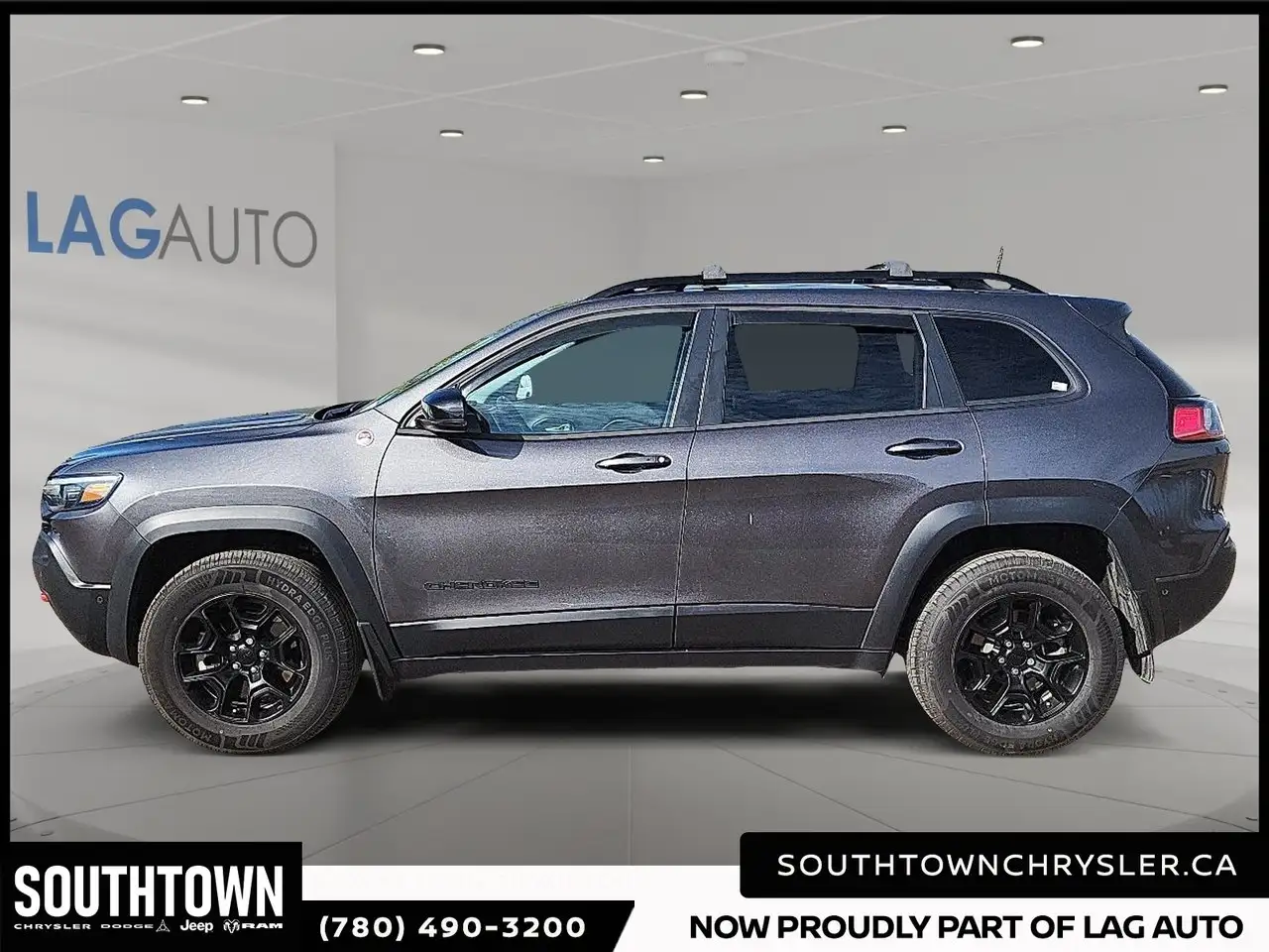 Jeep Cherokee - Image 5