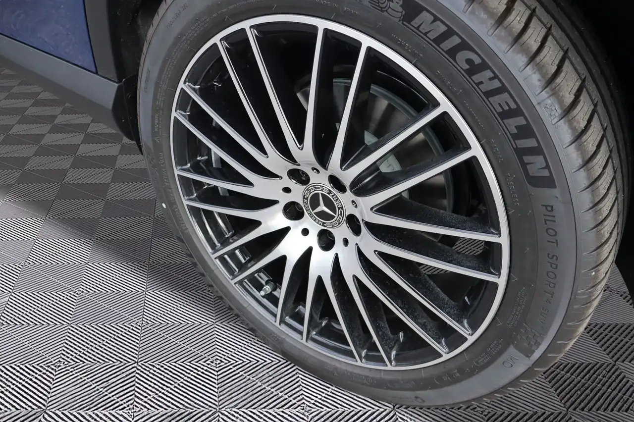 Mercedes-Benz GLC - Image 4
