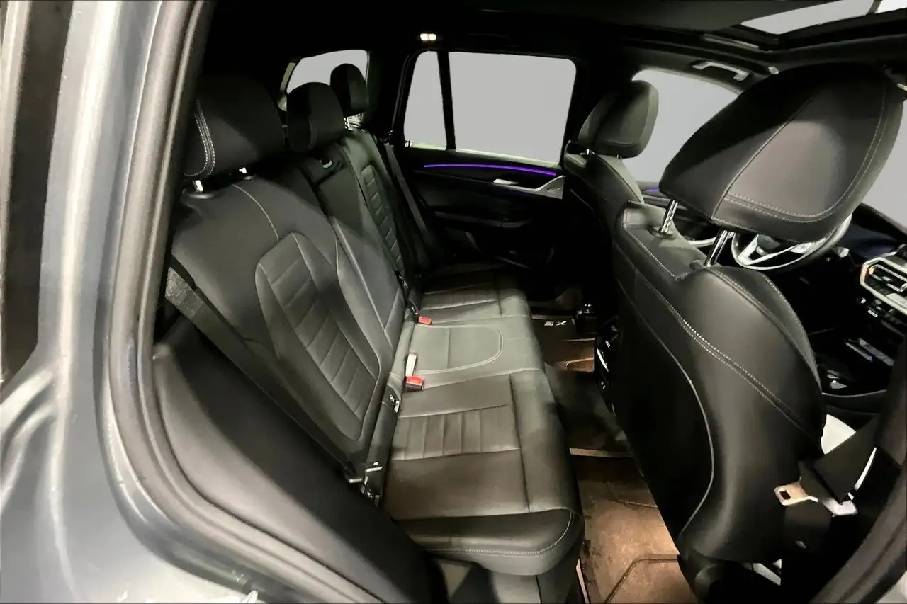 BMW X3 - Image 25