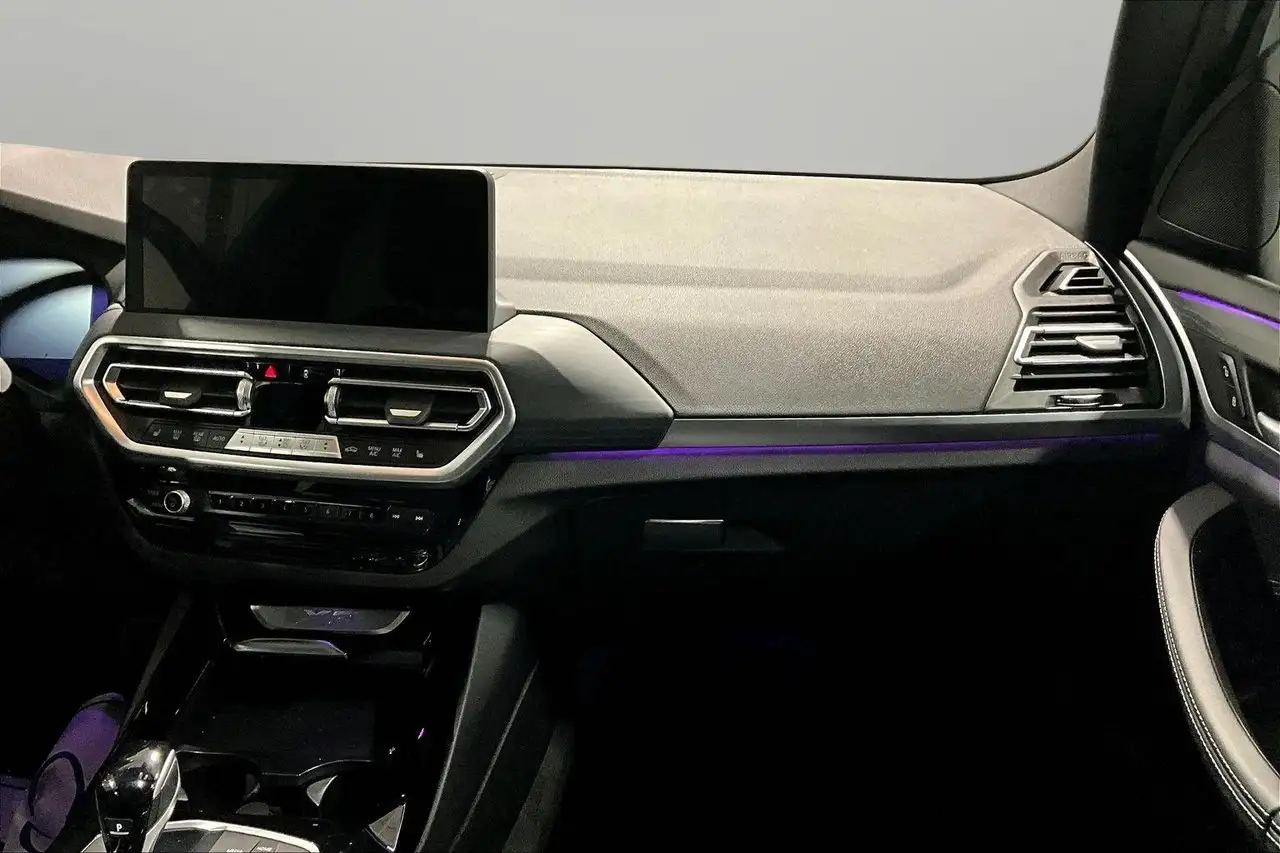 BMW X3 - Image 26