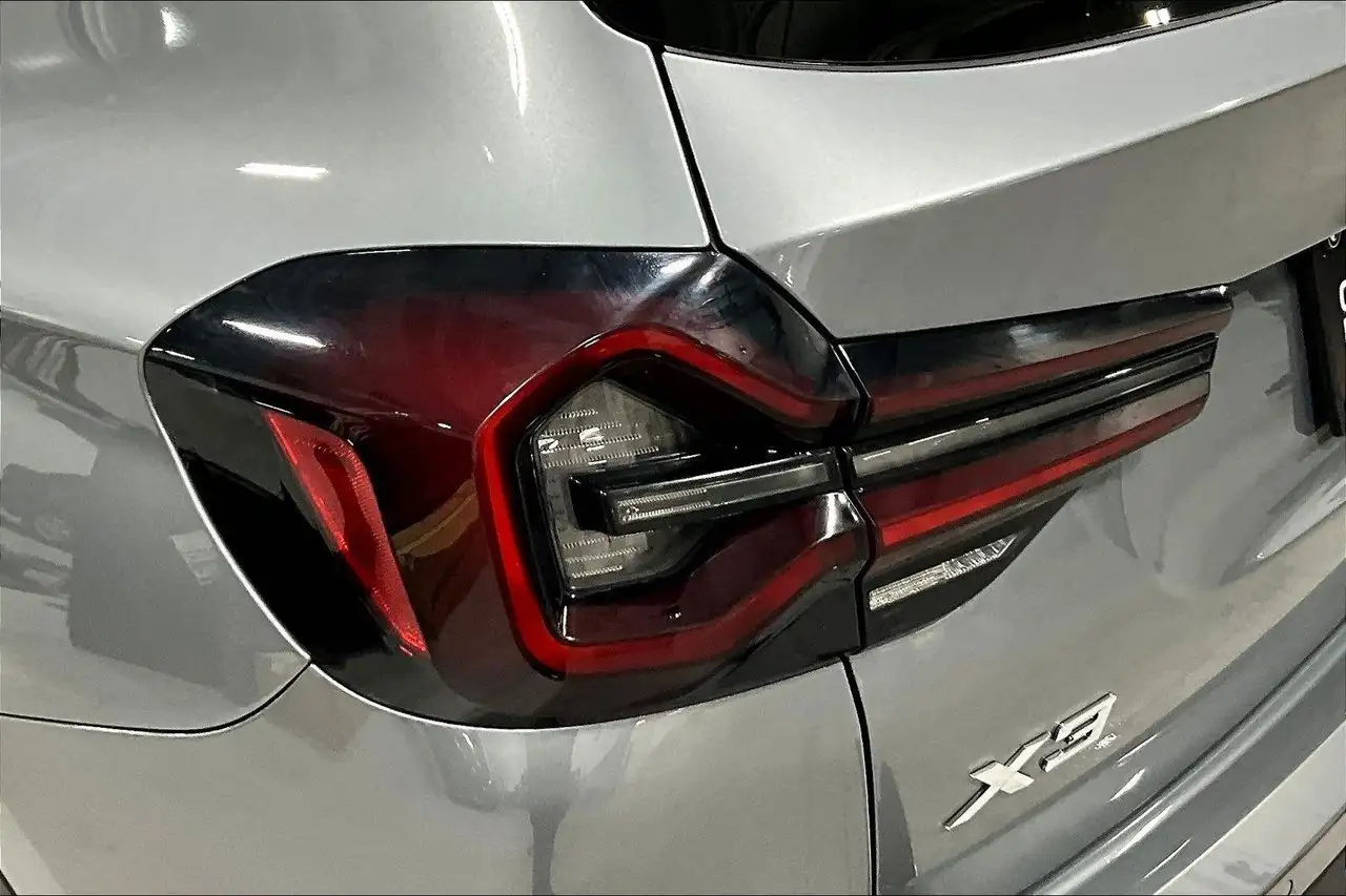 BMW X3 - Image 23