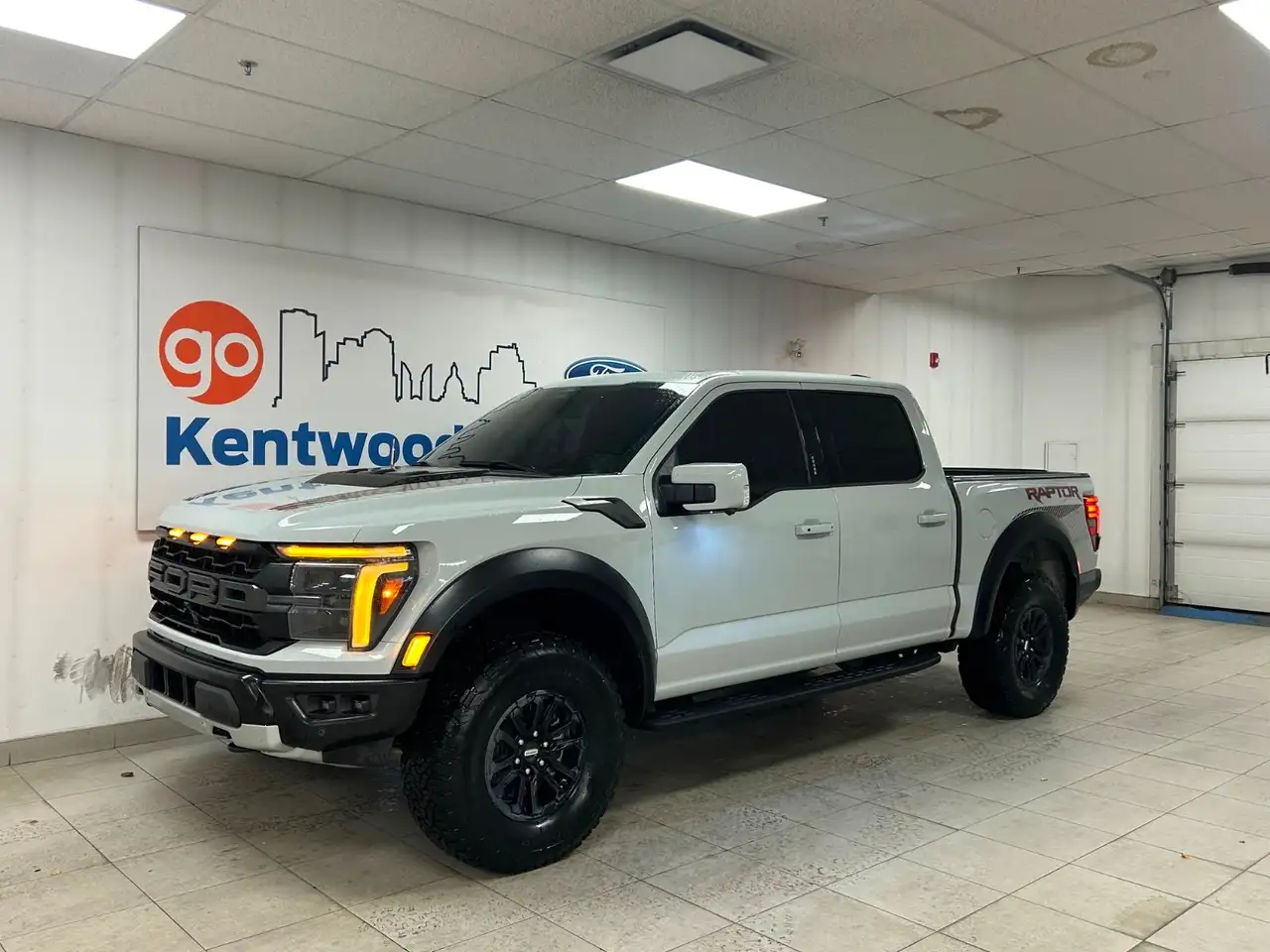Ford F-150 - Image 1