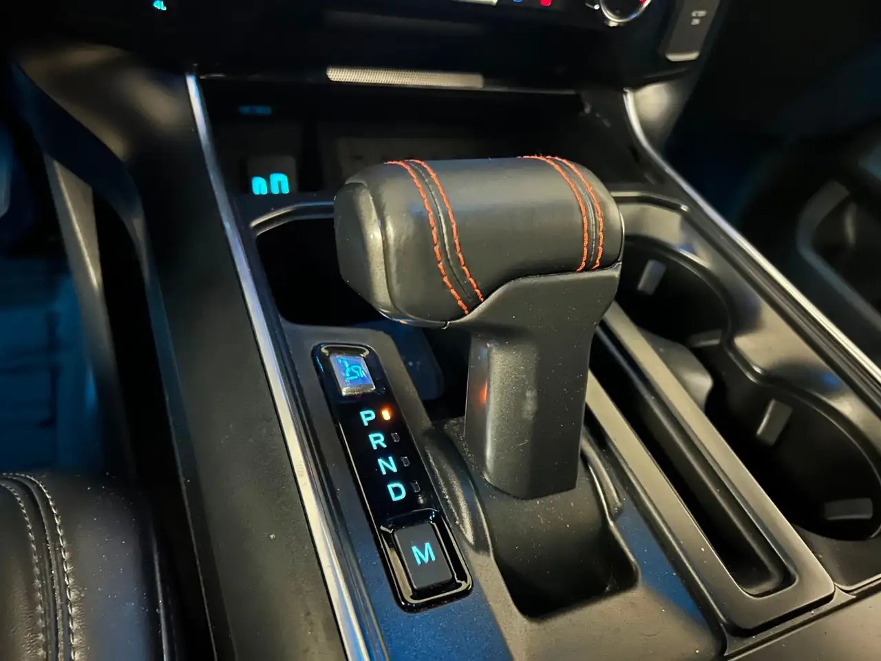 Ford F-150 - Image 20