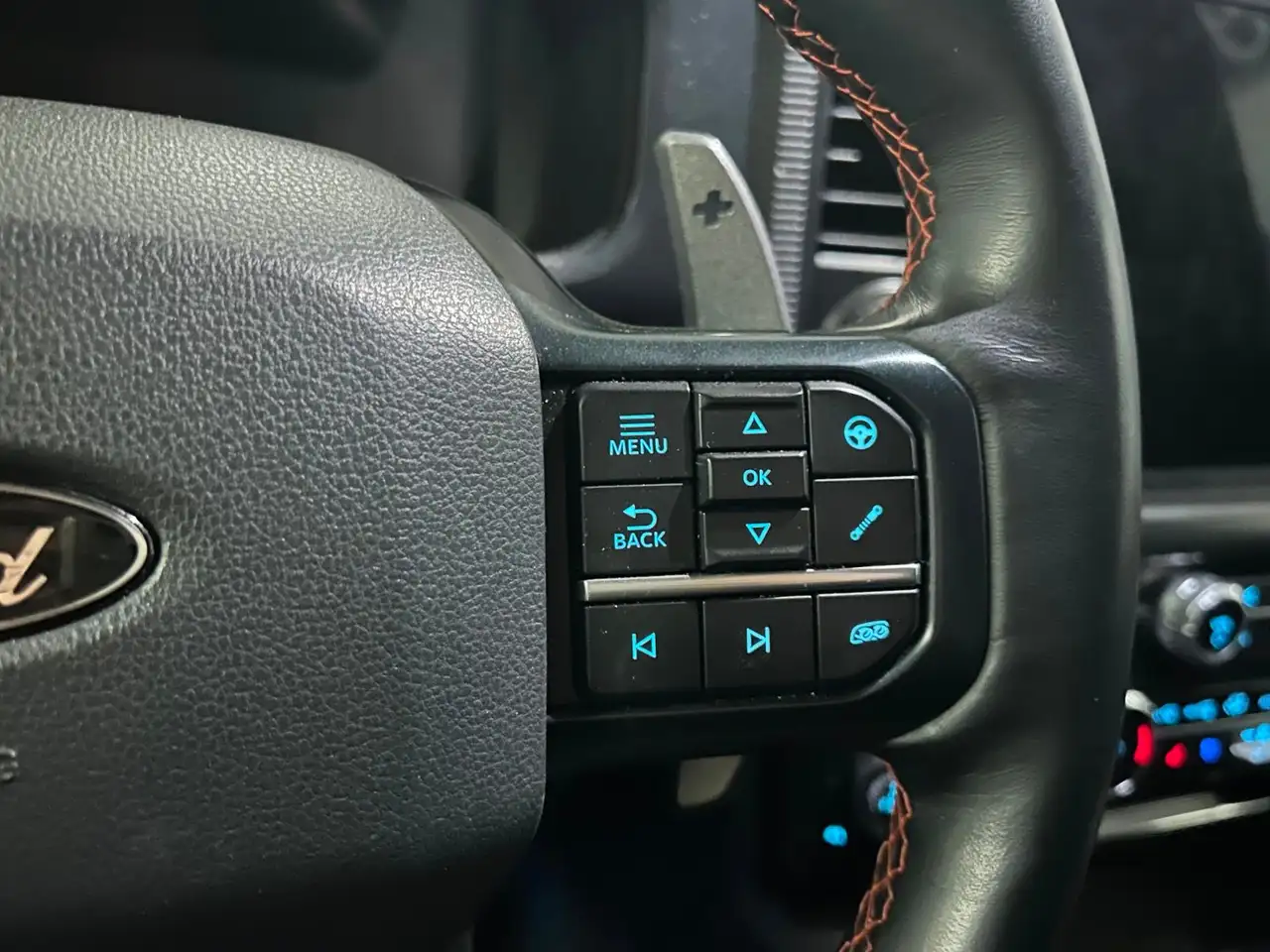 Ford F-150 - Image 17