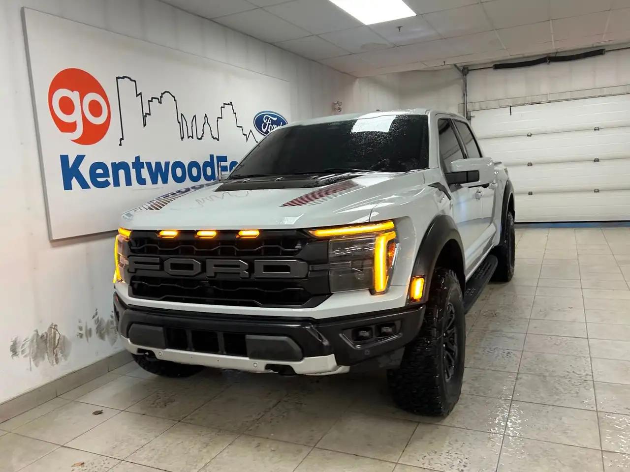 Ford F-150 - Image 2