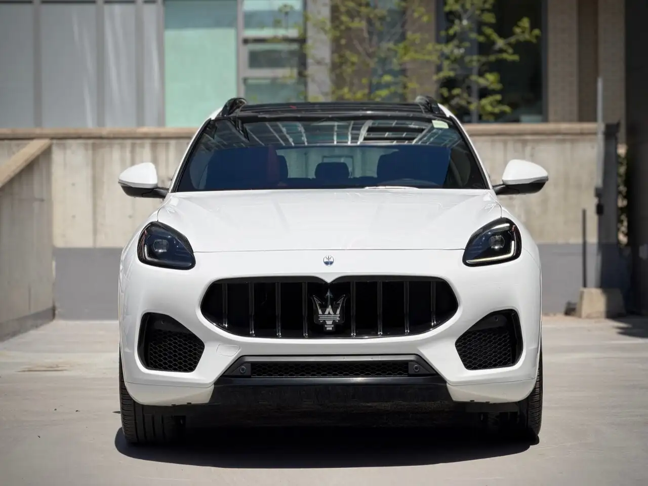 Maserati Grecale - Image 3