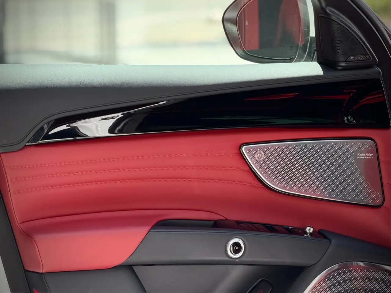 Maserati Grecale - Image 21