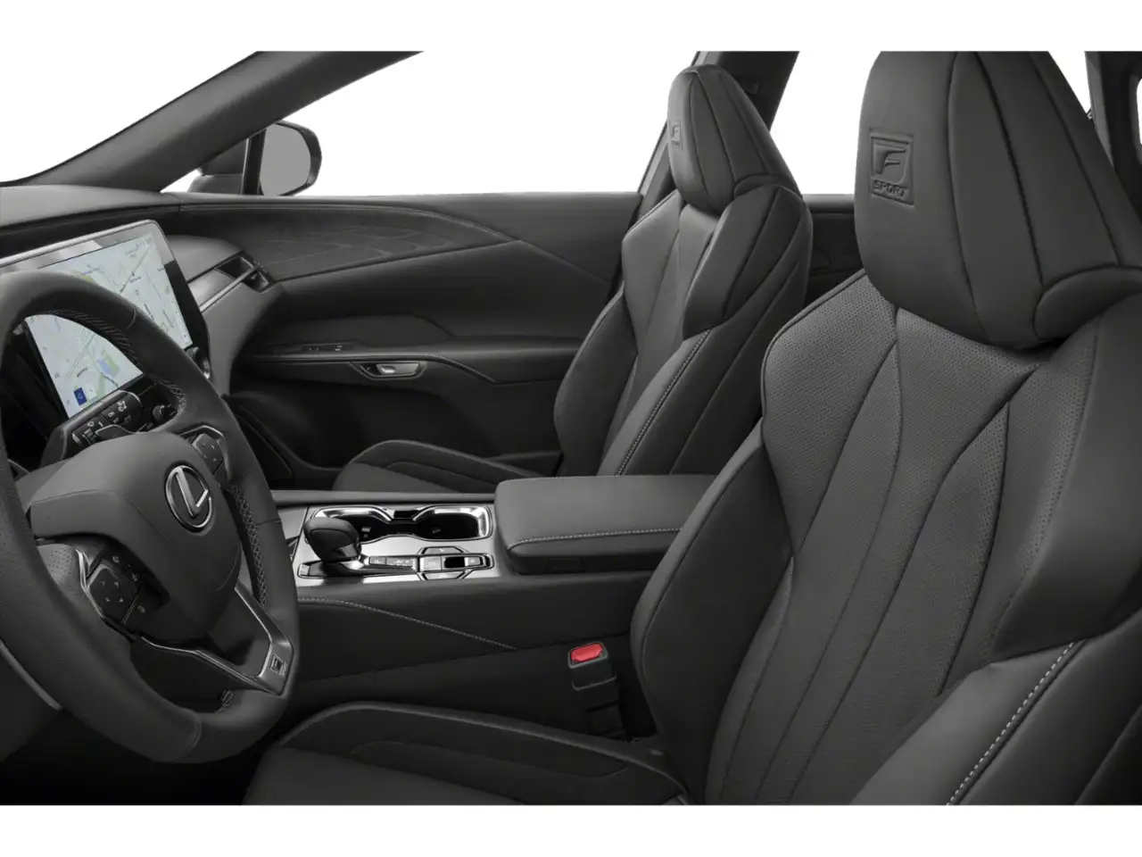 Lexus RX - Image 6