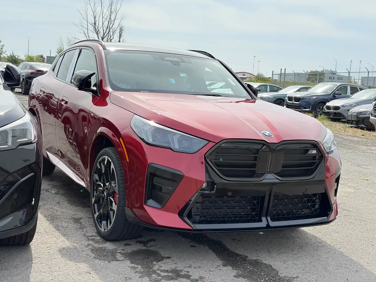 BMW X2 - Image 3