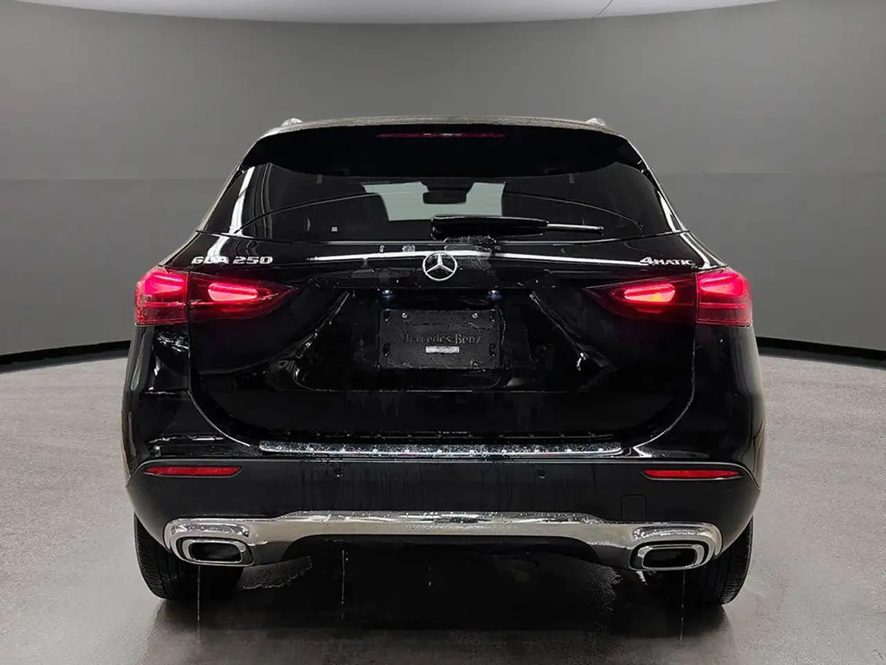 Mercedes-Benz GLA - Image 6
