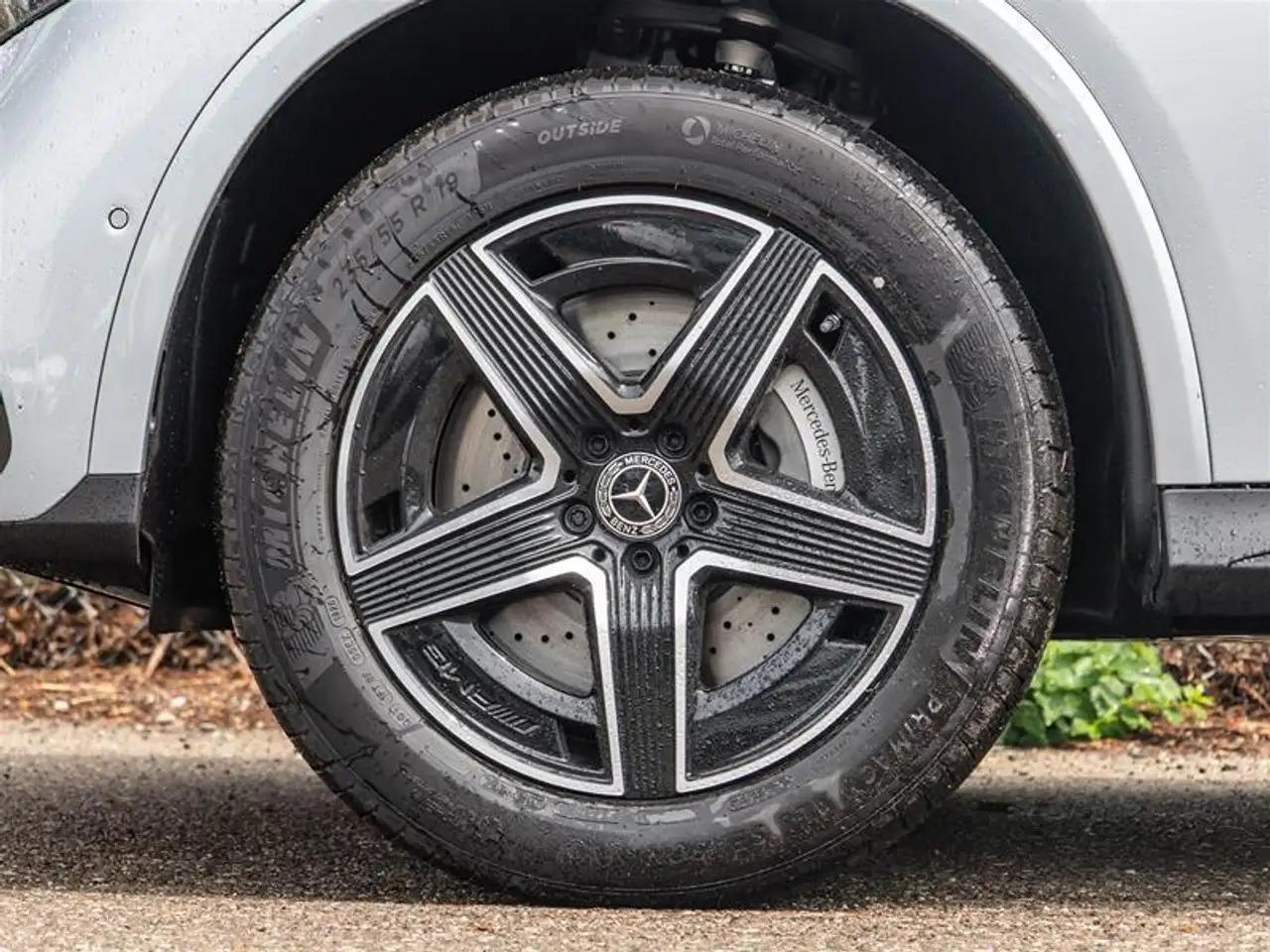 Mercedes-Benz GLC - Image 4