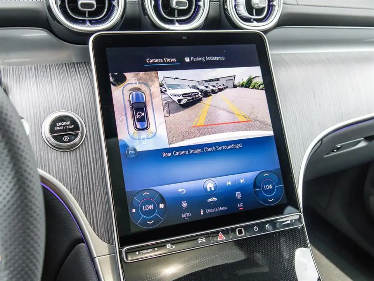 Mercedes-Benz GLC - Image 15