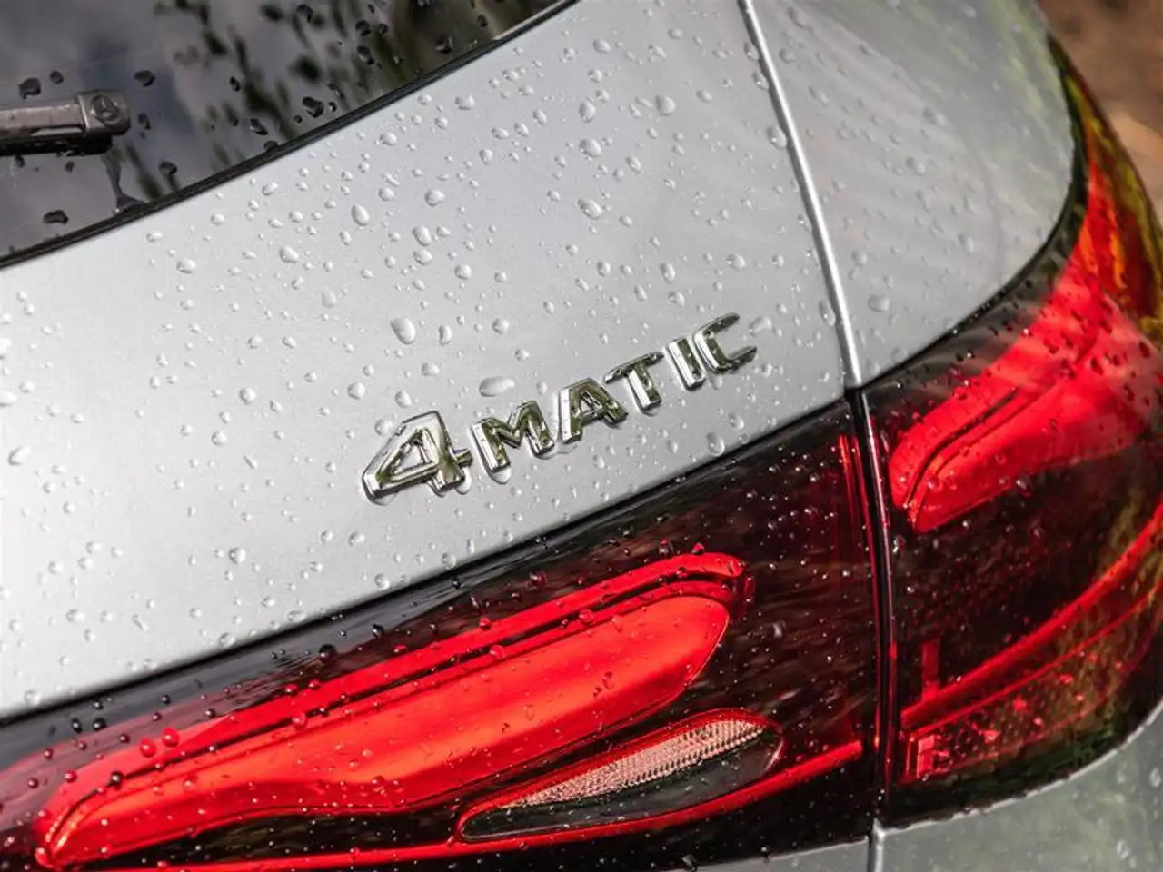 Mercedes-Benz GLC - Image 8