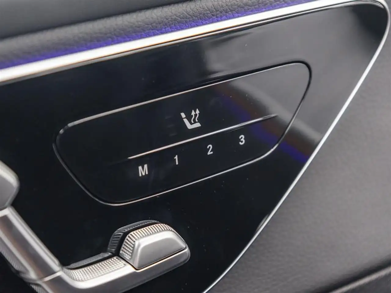 Mercedes-Benz GLC - Image 18