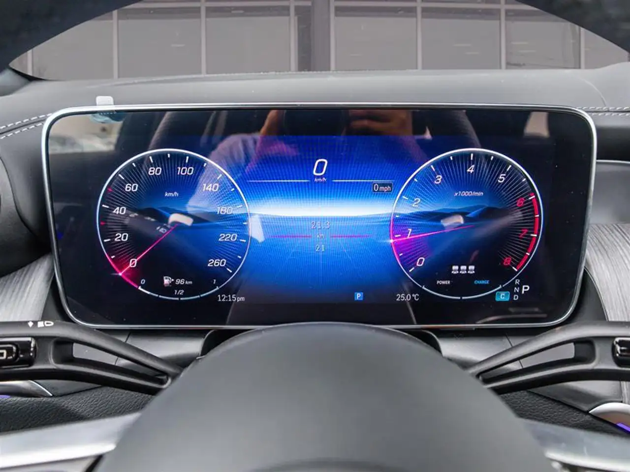 Mercedes-Benz GLC - Image 12