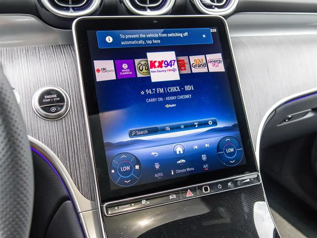 Mercedes-Benz GLC - Image 21