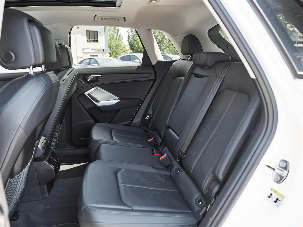 Audi Q3 - Image 21