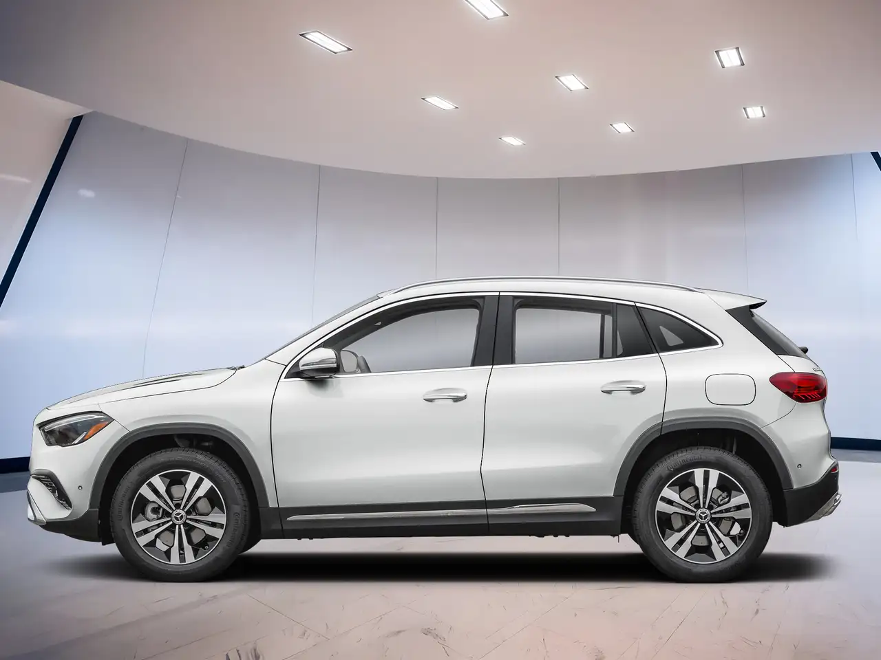 Mercedes-Benz GLA - Image 2
