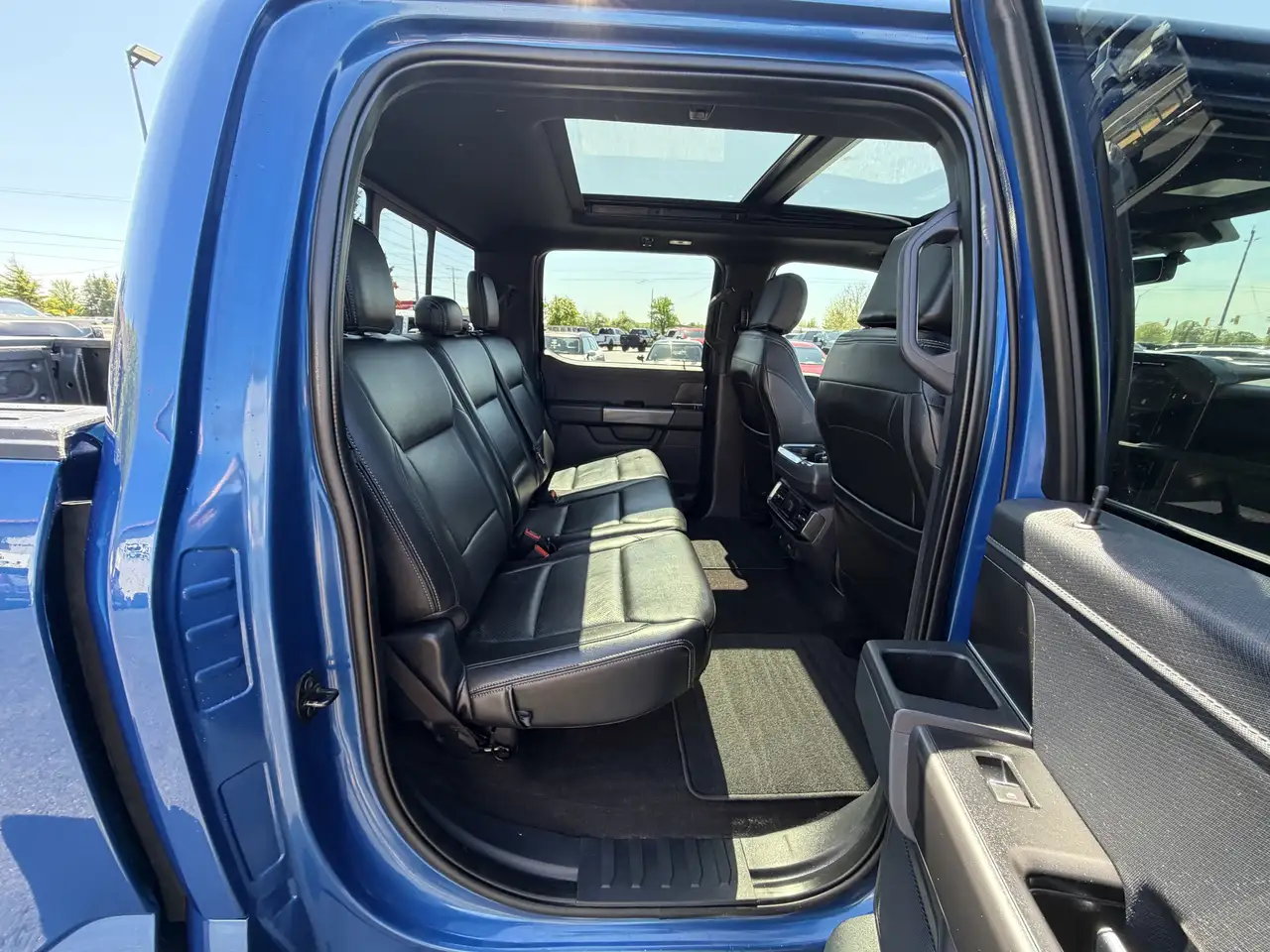 Ford F-150 - Image 18