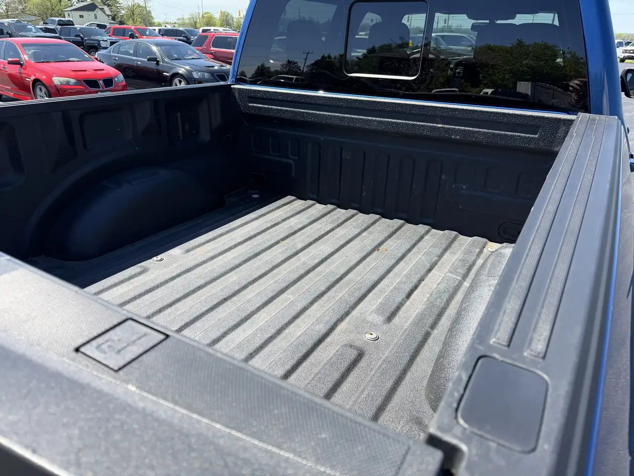 Ford F-150 - Image 7