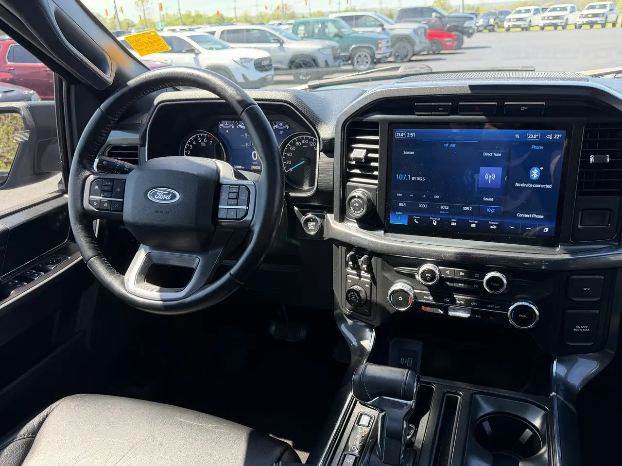 Ford F-150 - Image 24