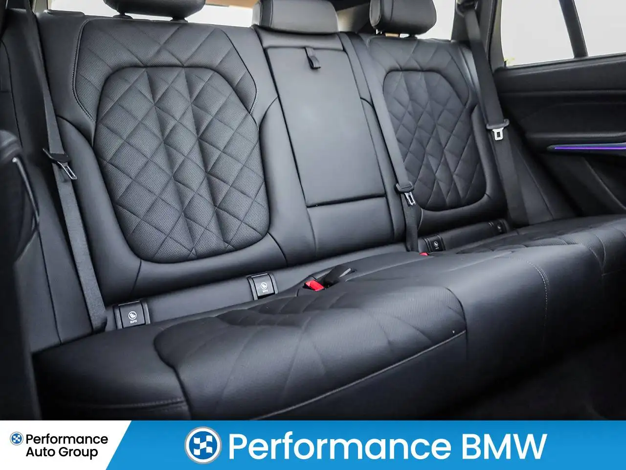 BMW X5 - Image 19