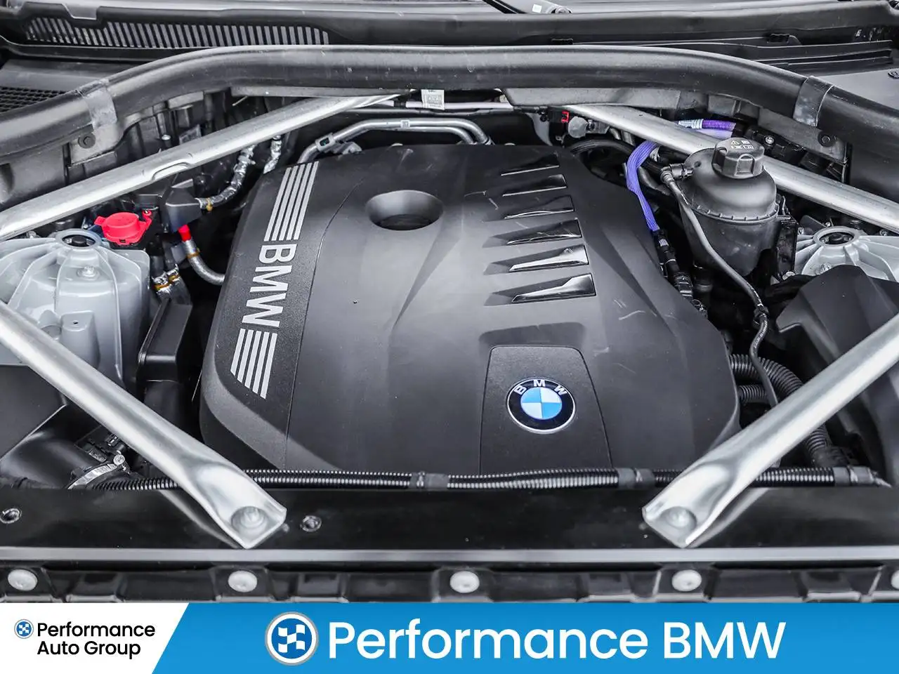 BMW X5 - Image 9