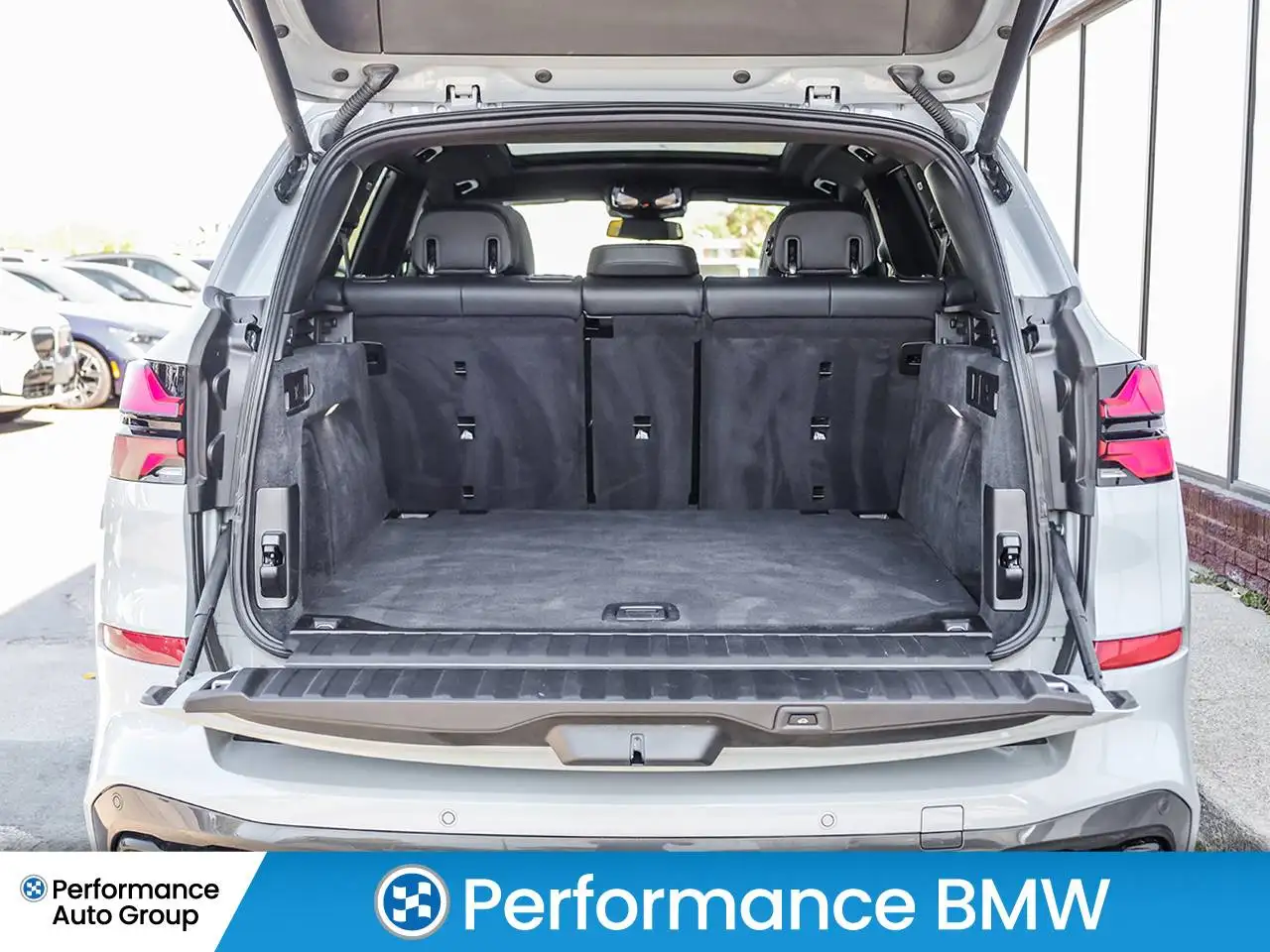 BMW X5 - Image 12