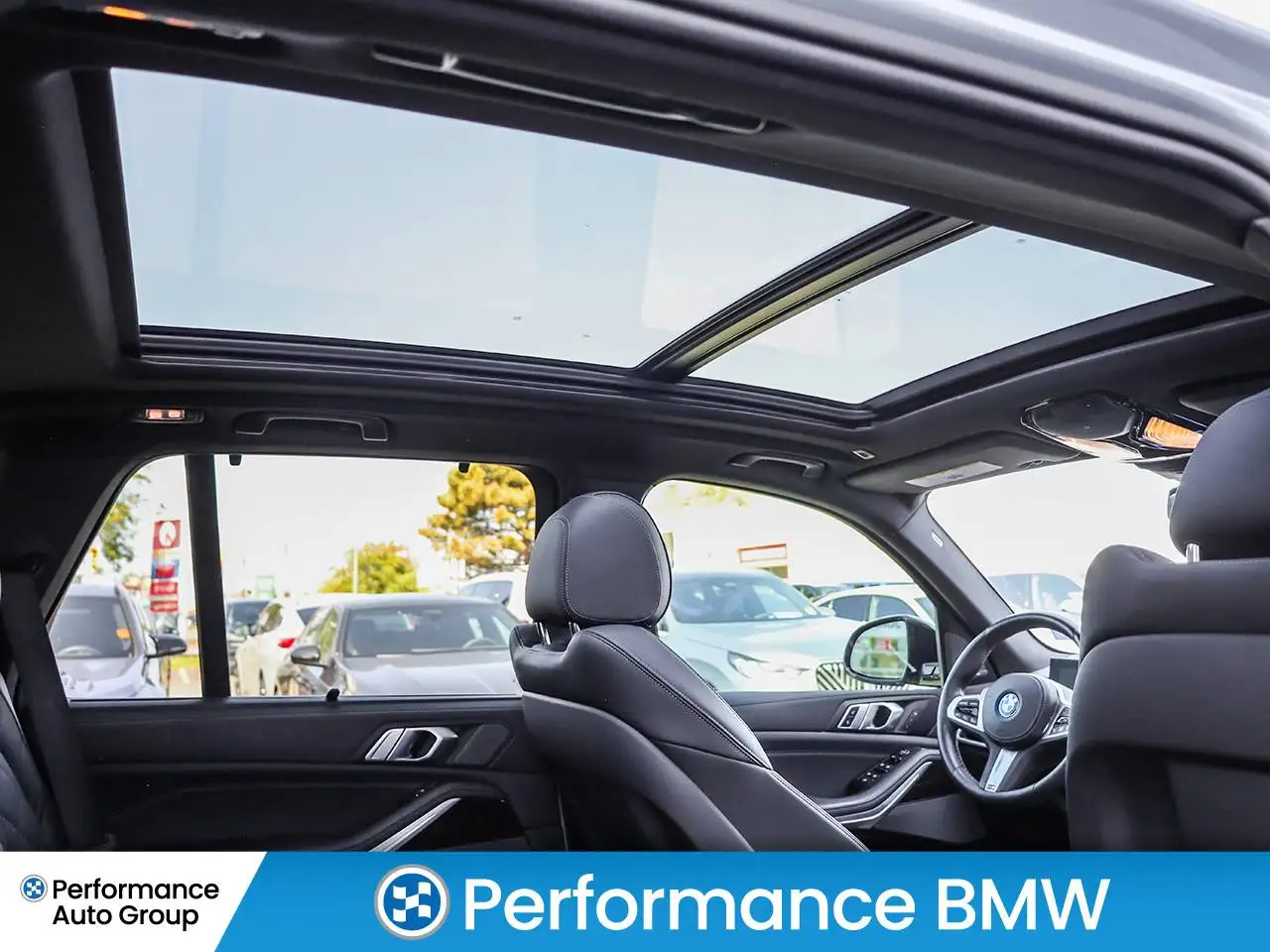 BMW X5 - Image 21