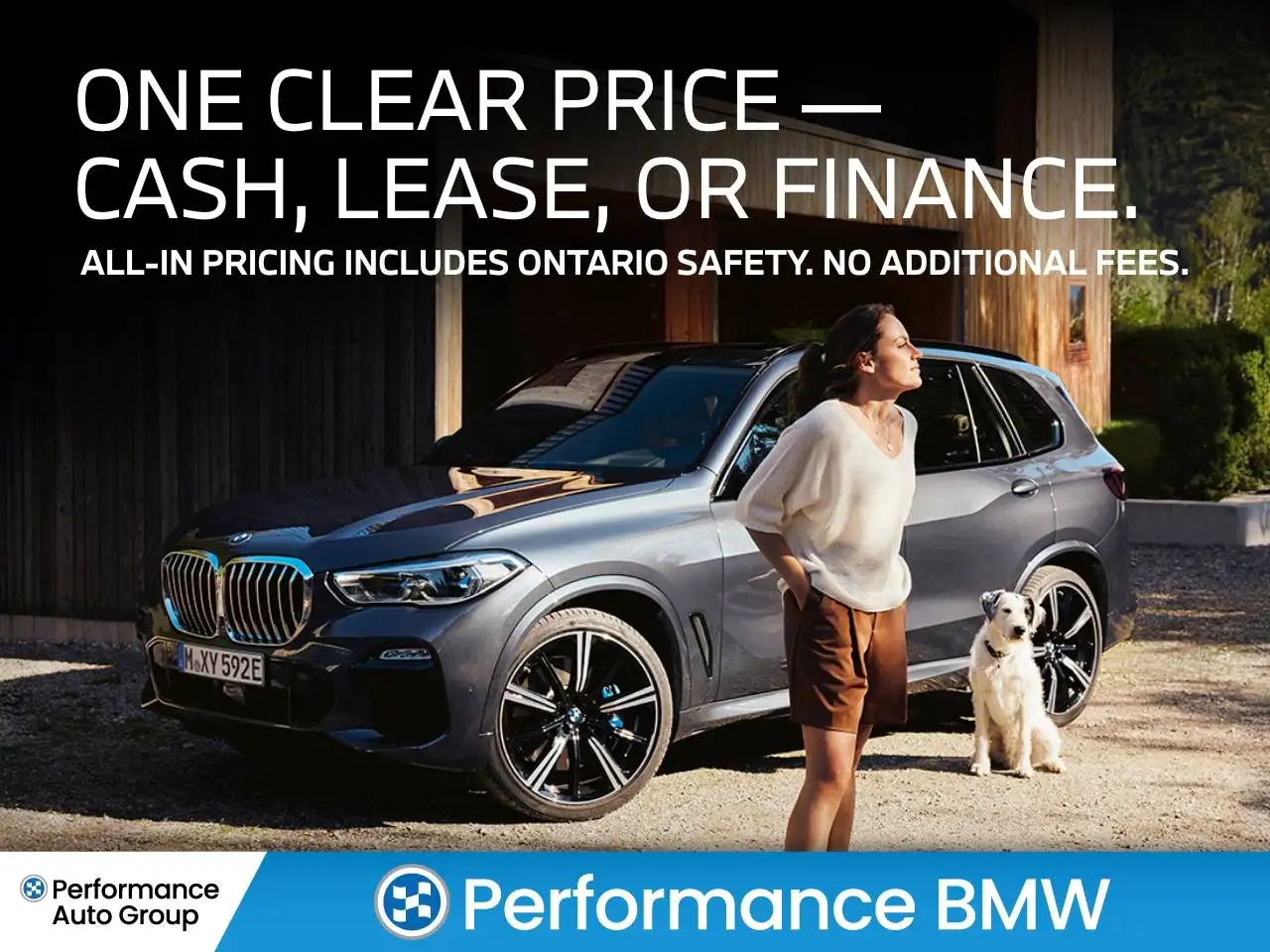 BMW X5 - Image 2
